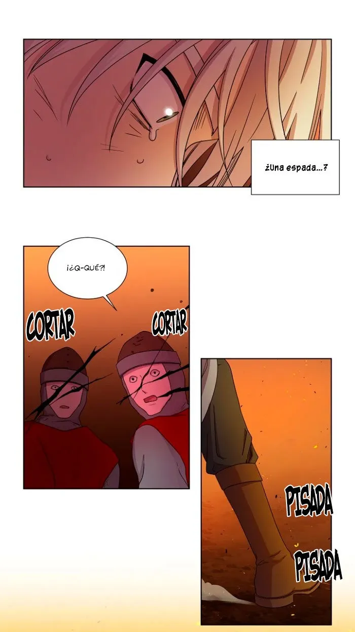 Golden Time Capítulo 50 en Línea - página 27