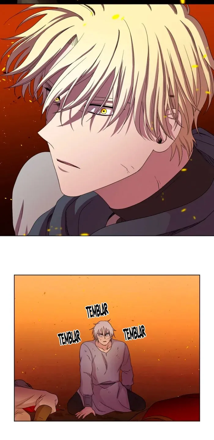 Golden Time Capítulo 50 en Línea - página 29