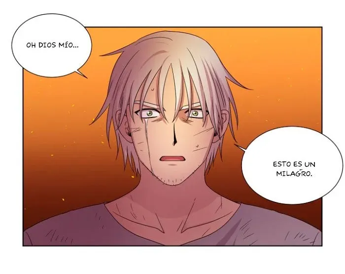 Golden Time Capítulo 50 en Línea - página 30