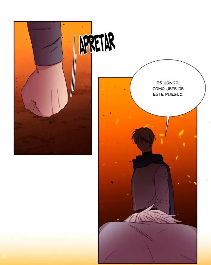 Golden Time Capítulo 50 en Línea - página 31