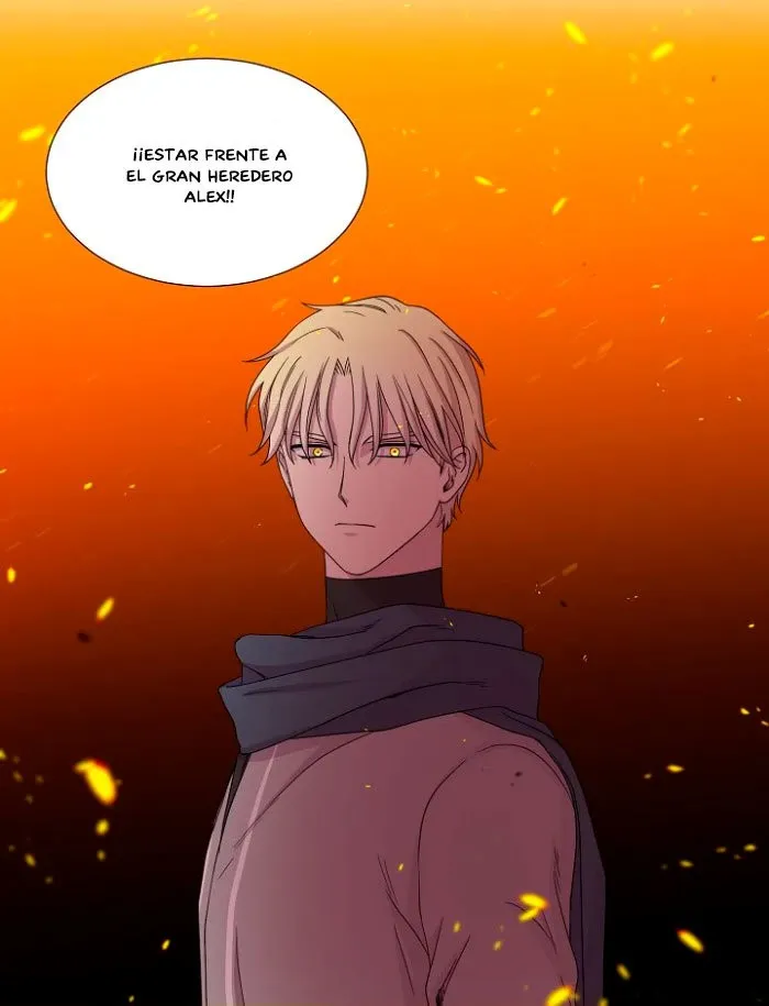 Golden Time Capítulo 50 en Línea - página 32
