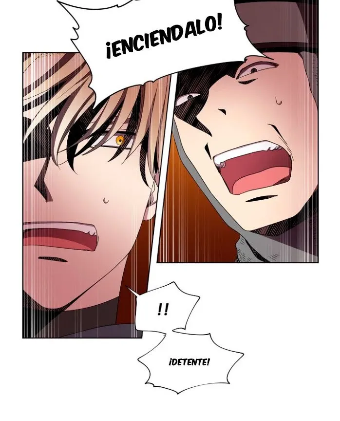 Golden Time Capítulo 51 en Línea - página 8