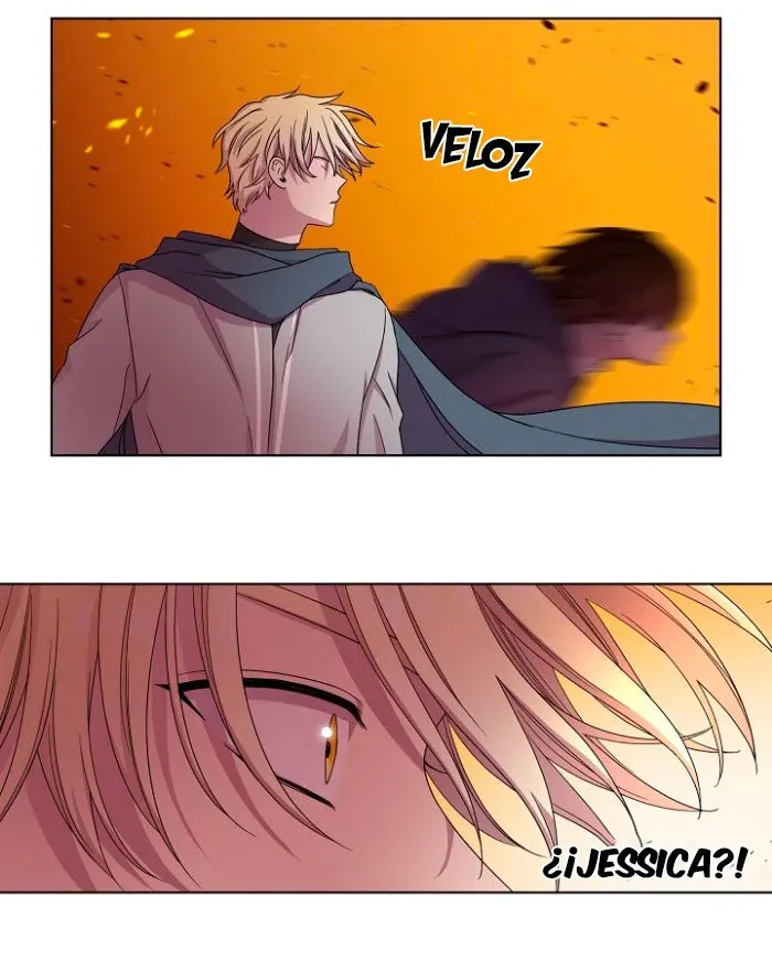 Golden Time Capítulo 51 en Línea - página 9