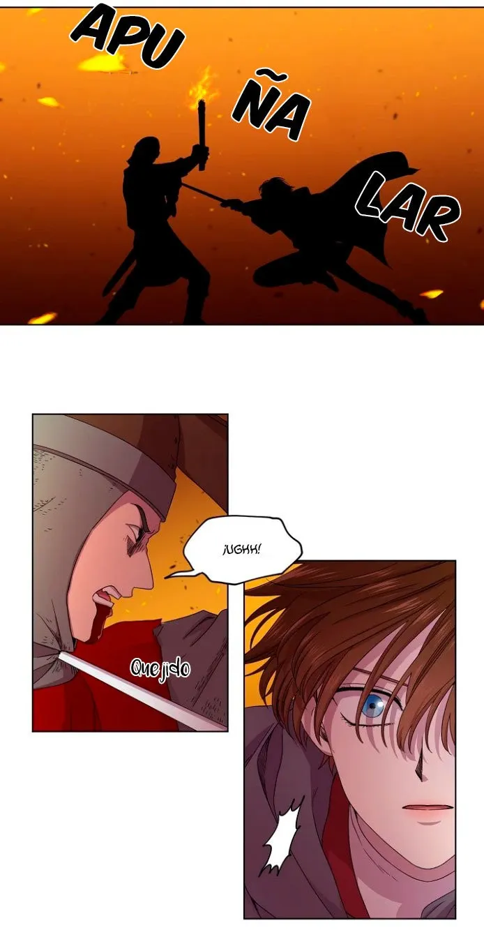 Golden Time Capítulo 51 en Línea - página 11