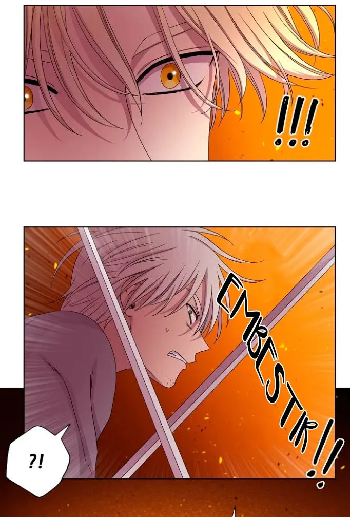 Golden Time Capítulo 51 en Línea - página 15