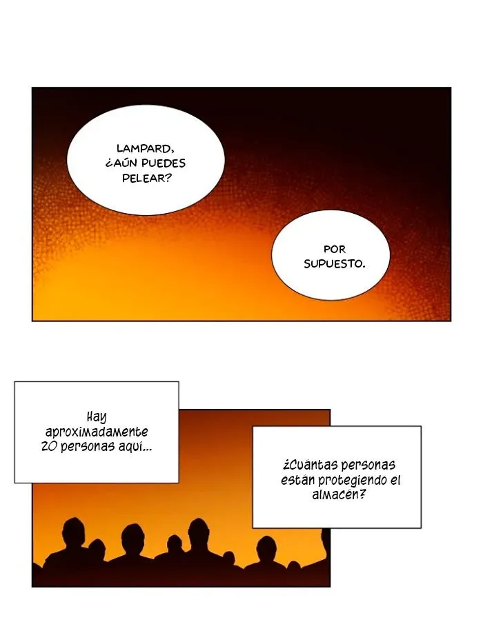 Golden Time Capítulo 51 en Línea - página 17