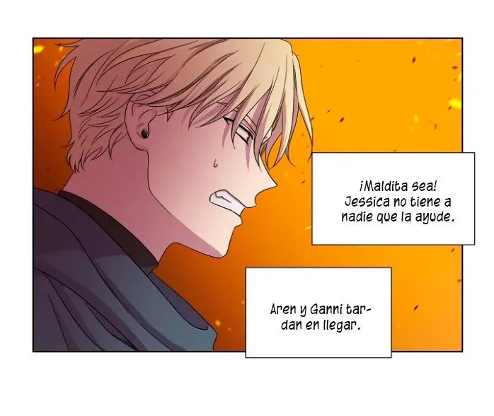 Golden Time Capítulo 51 en Línea - página 18