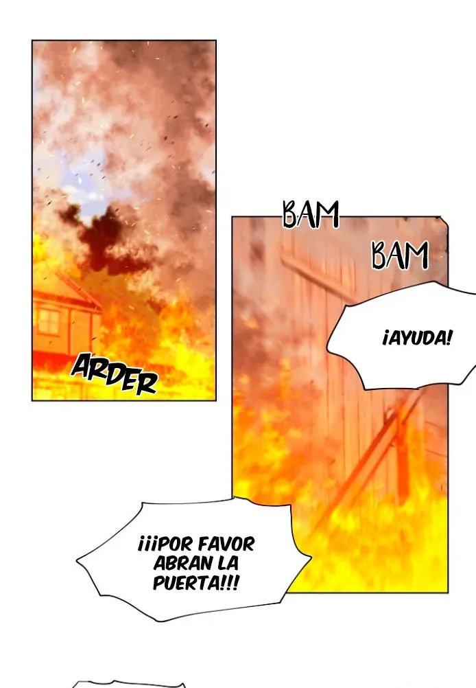 Golden Time Capítulo 51 en Línea - página 20