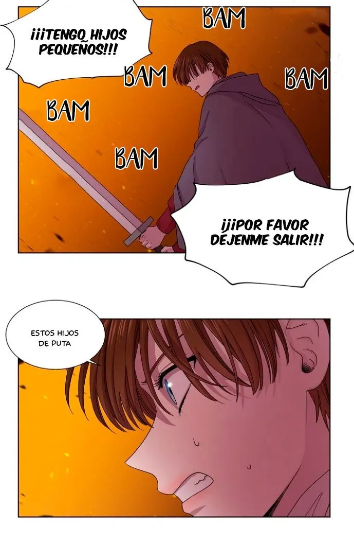 Golden Time Capítulo 51 en Línea - página 21
