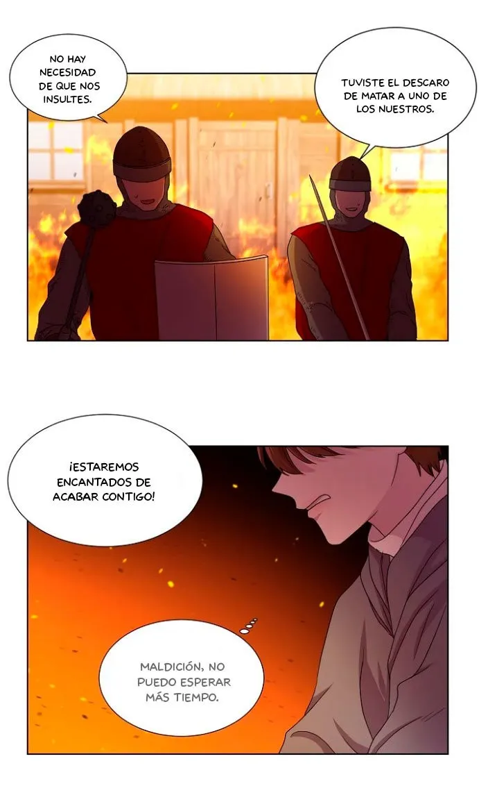 Golden Time Capítulo 51 en Línea - página 22