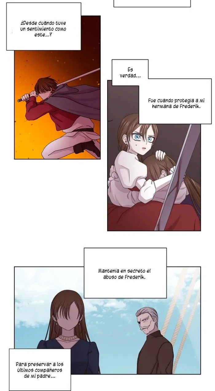 Golden Time Capítulo 51 en Línea - página 24