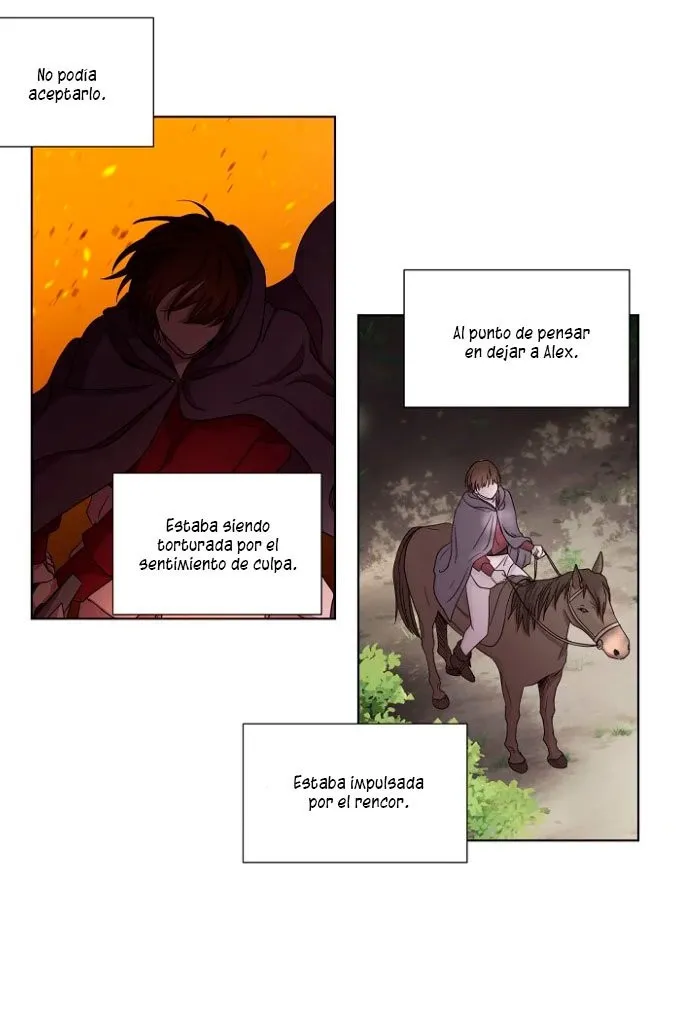 Golden Time Capítulo 51 en Línea - página 28