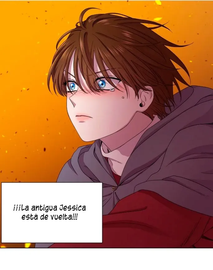 Golden Time Capítulo 51 en Línea - página 32