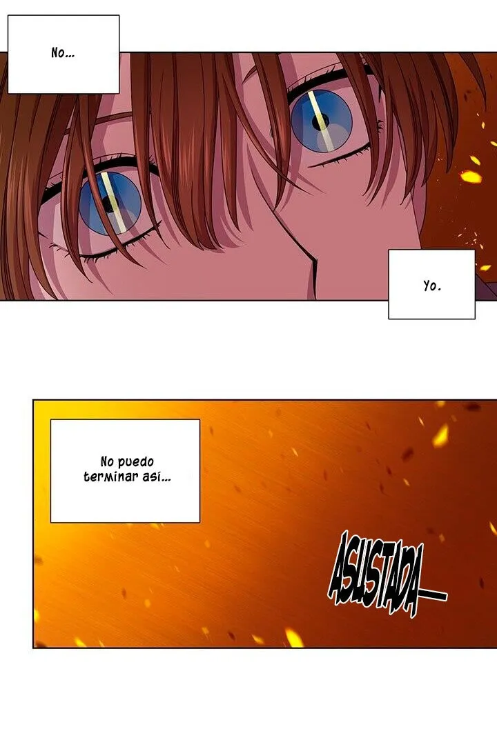 Golden Time Capítulo 52 en Línea - página 9