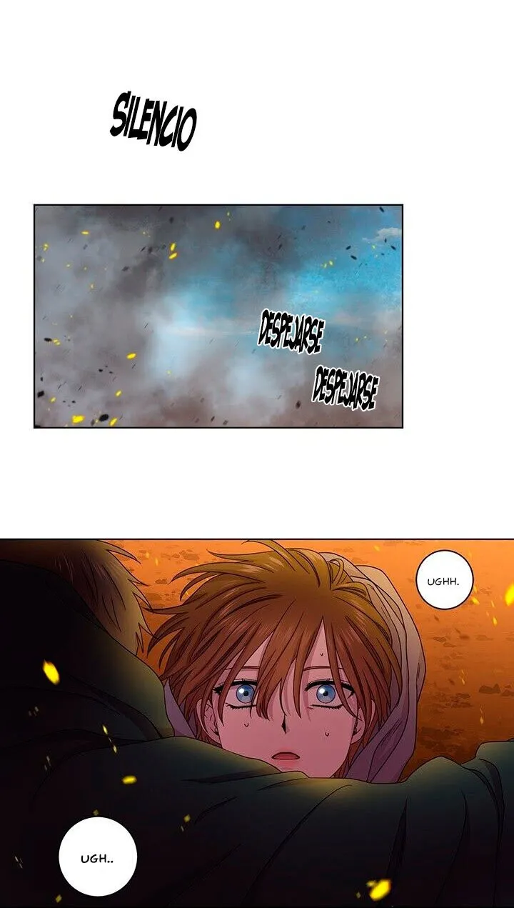 Golden Time Capítulo 52 en Línea - página 10
