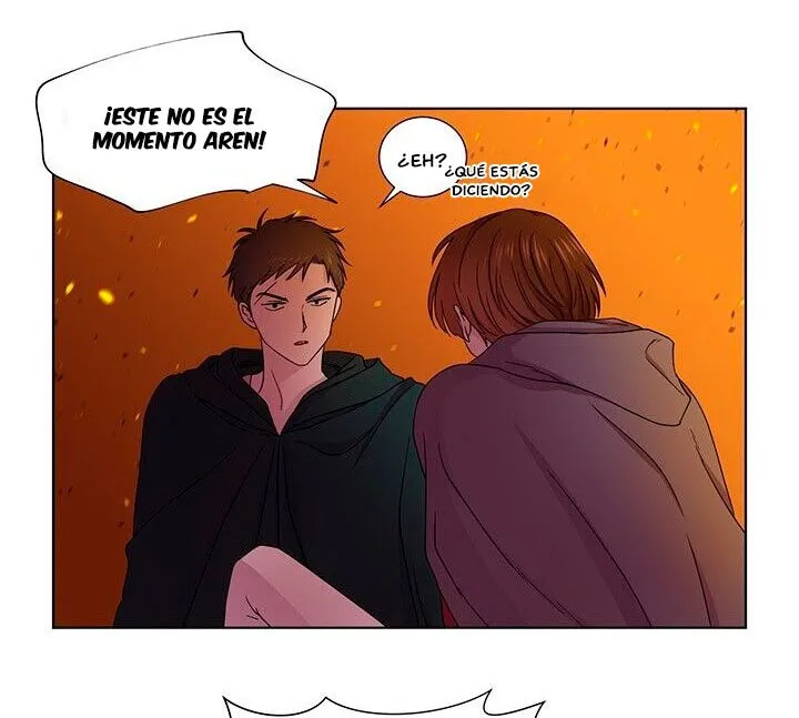 Golden Time Capítulo 52 en Línea - página 14
