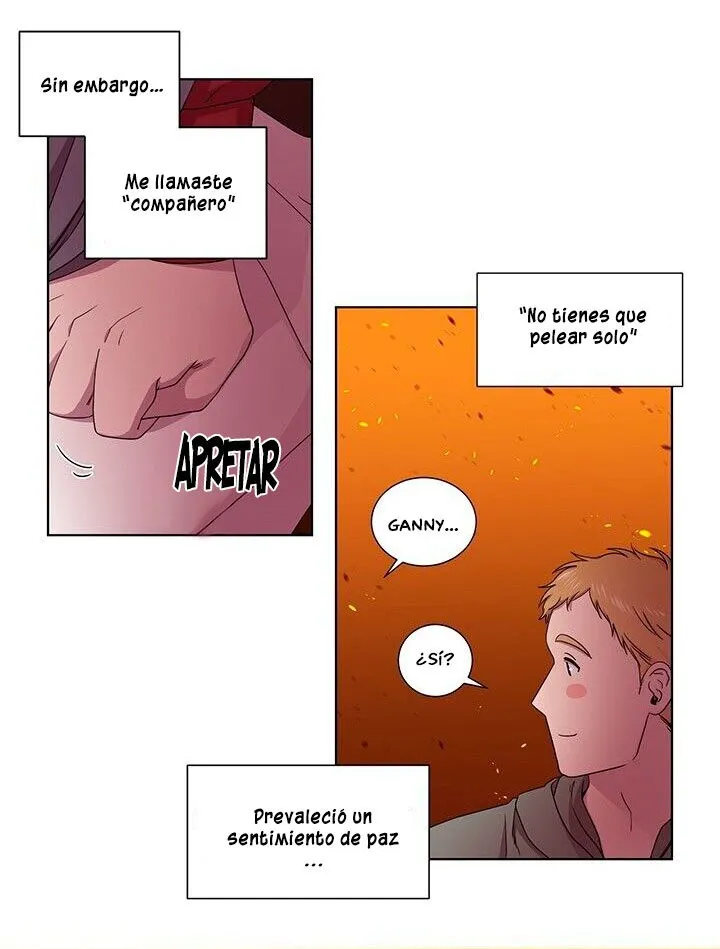 Golden Time Capítulo 52 en Línea - página 21