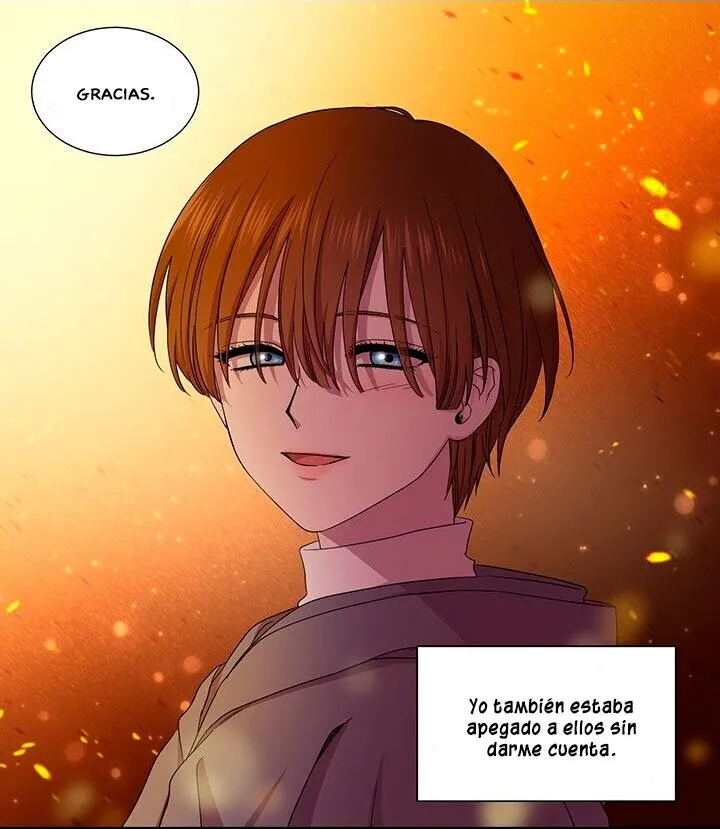 Golden Time Capítulo 52 en Línea - página 22