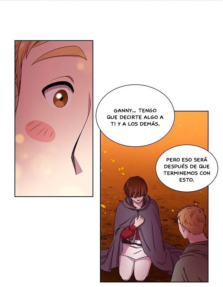 Golden Time Capítulo 52 en Línea - página 23