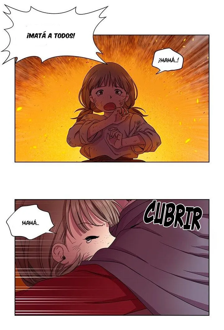 Golden Time Capítulo 52 en Línea - página 25