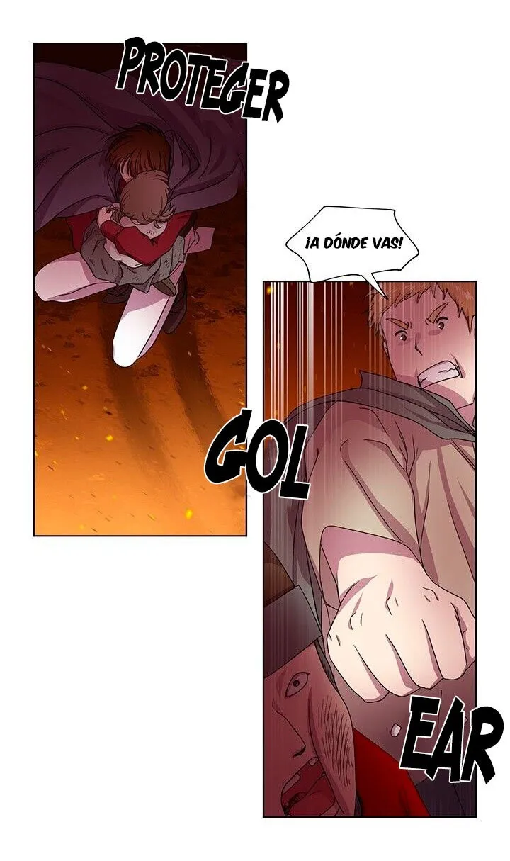 Golden Time Capítulo 52 en Línea - página 26