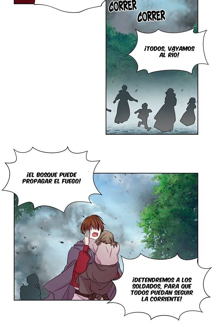 Golden Time Capítulo 52 en Línea - página 28