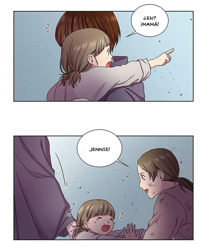 Golden Time Capítulo 52 en Línea - página 29