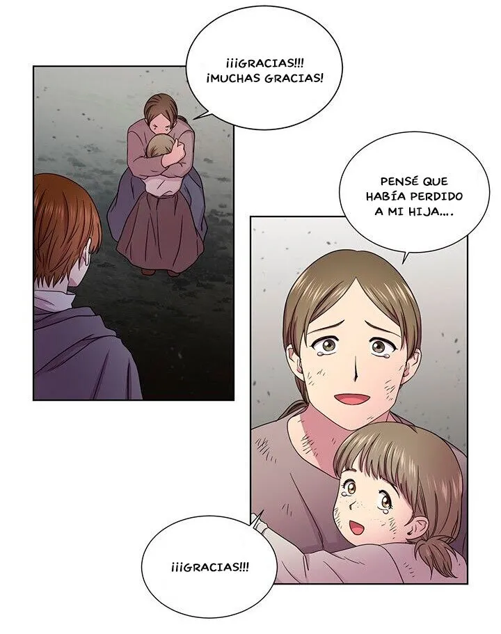 Golden Time Capítulo 52 en Línea - página 30