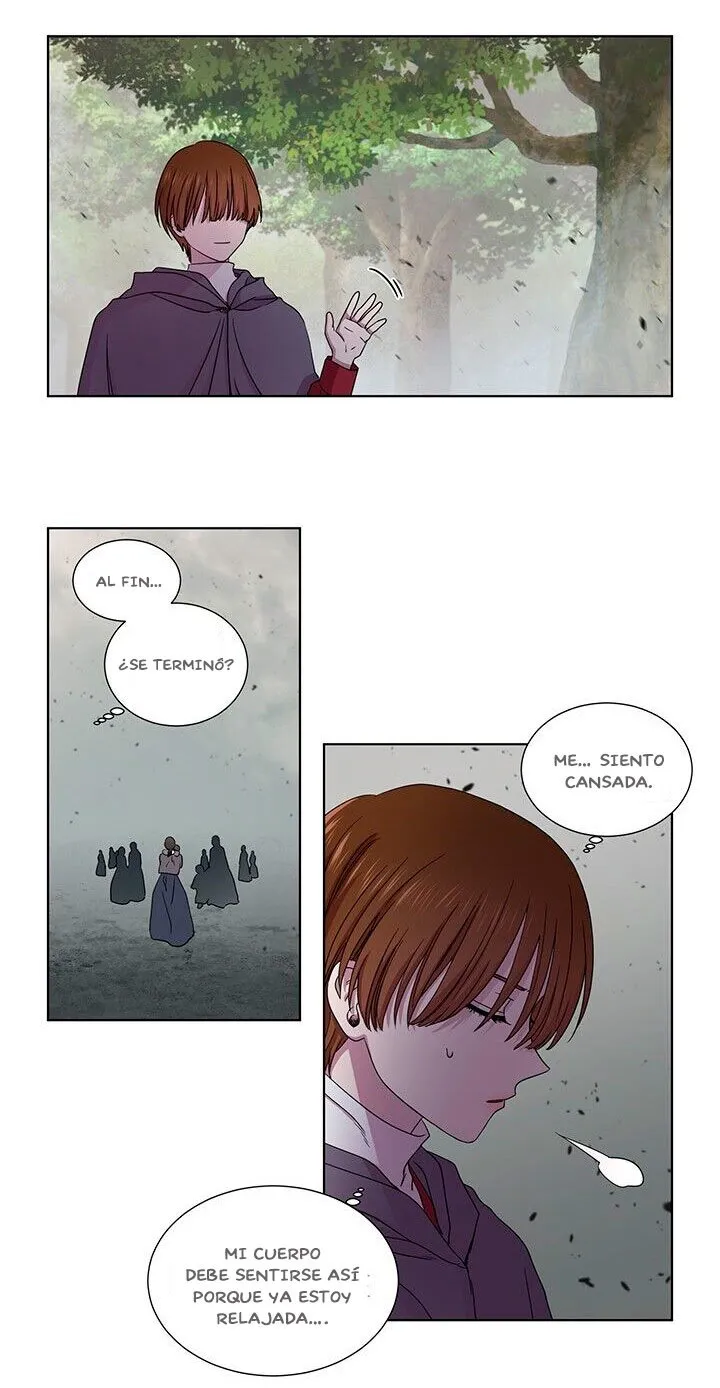 Golden Time Capítulo 52 en Línea - página 31