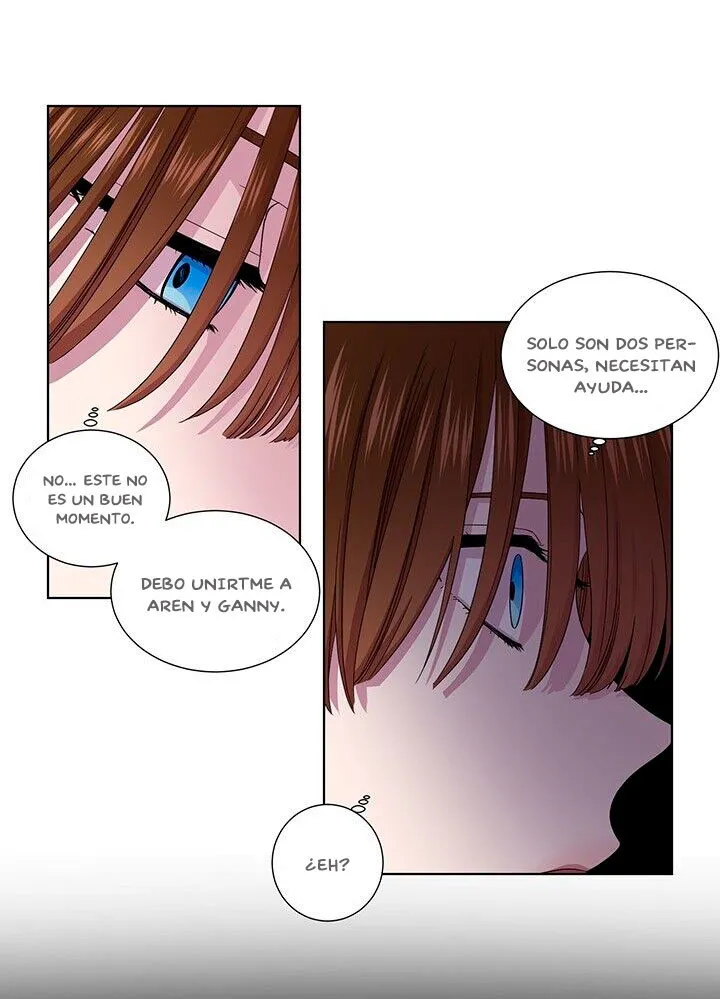 Golden Time Capítulo 52 en Línea - página 32