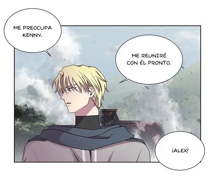Golden Time Capítulo 53 en Línea - página 7