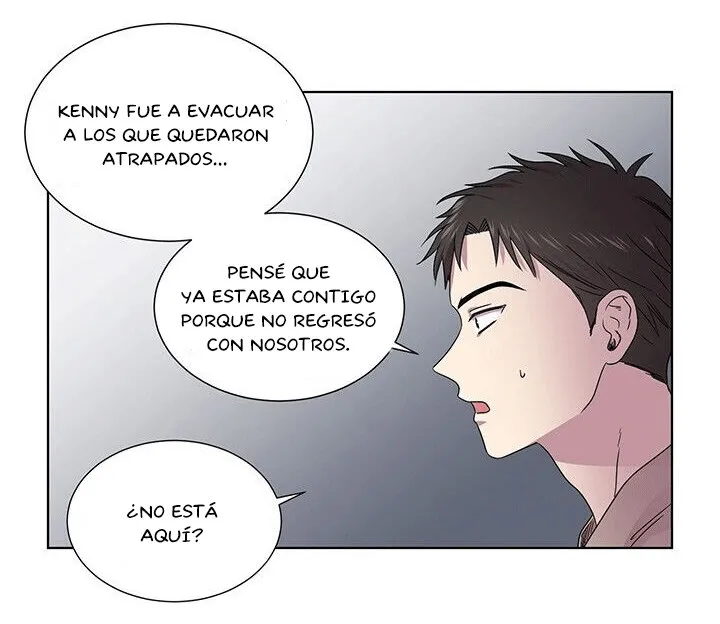 Golden Time Capítulo 53 en Línea - página 9