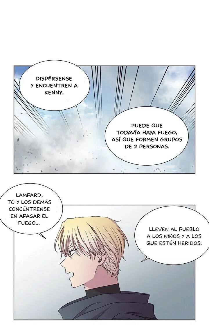 Golden Time Capítulo 53 en Línea - página 11