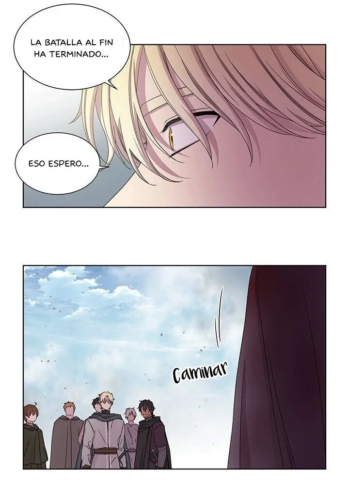 Golden Time Capítulo 53 en Línea - página 12