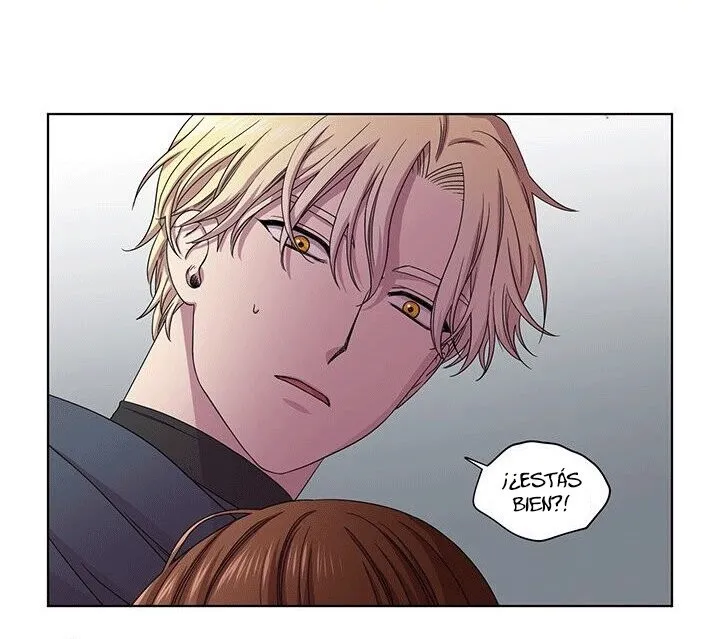 Golden Time Capítulo 53 en Línea - página 17