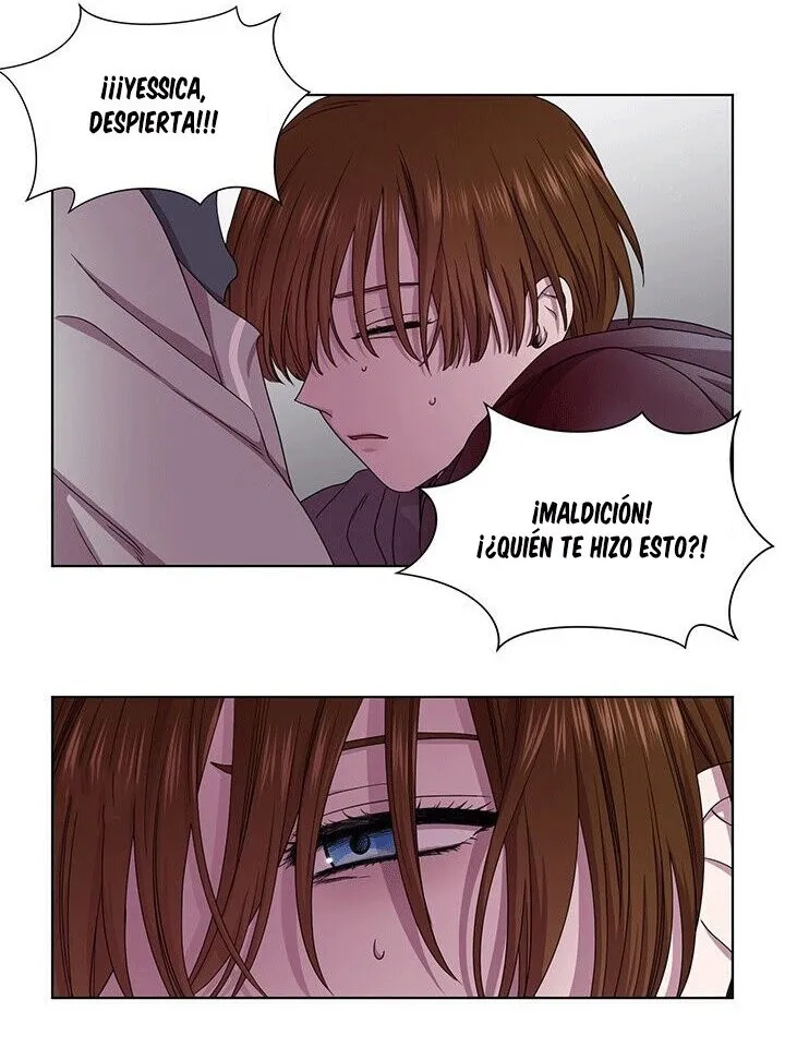 Golden Time Capítulo 53 en Línea - página 18