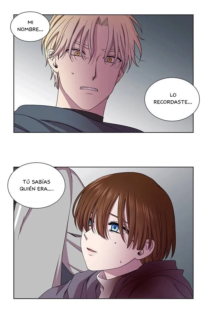 Golden Time Capítulo 53 en Línea - página 19