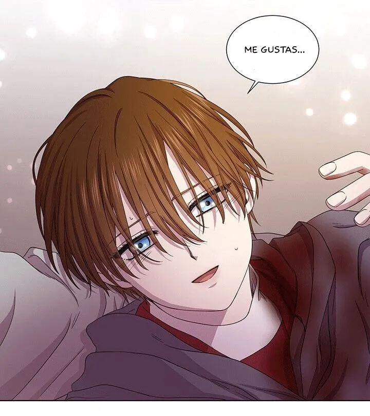 Golden Time Capítulo 53 en Línea - página 21