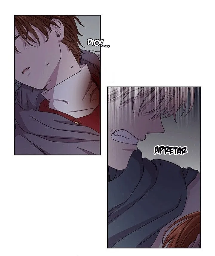 Golden Time Capítulo 53 en Línea - página 24