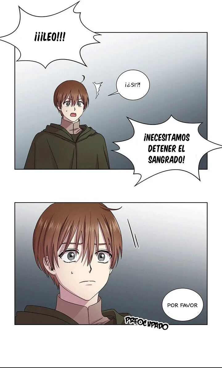 Golden Time Capítulo 53 en Línea - página 25
