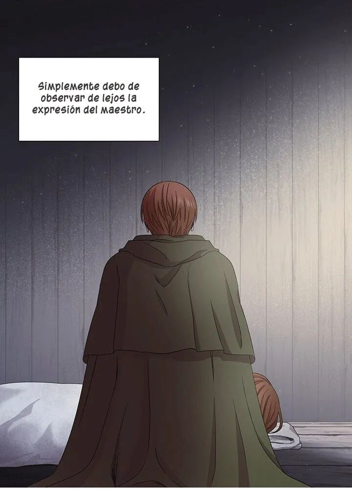 Golden Time Capítulo 53 en Línea - página 30