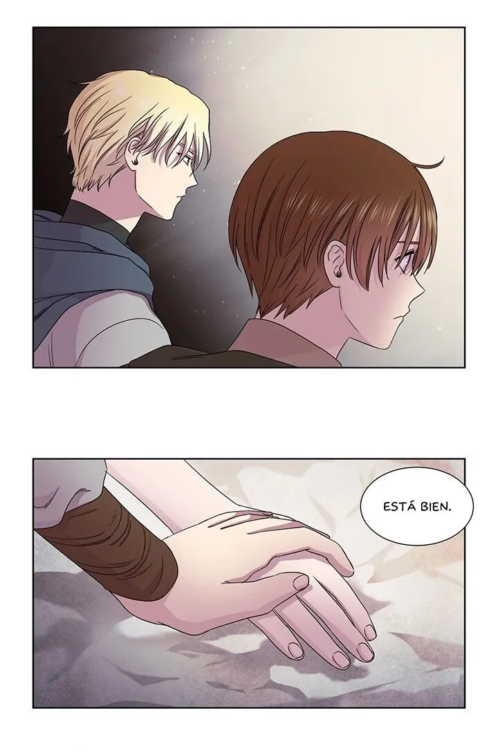 Golden Time Capítulo 53 en Línea - página 35