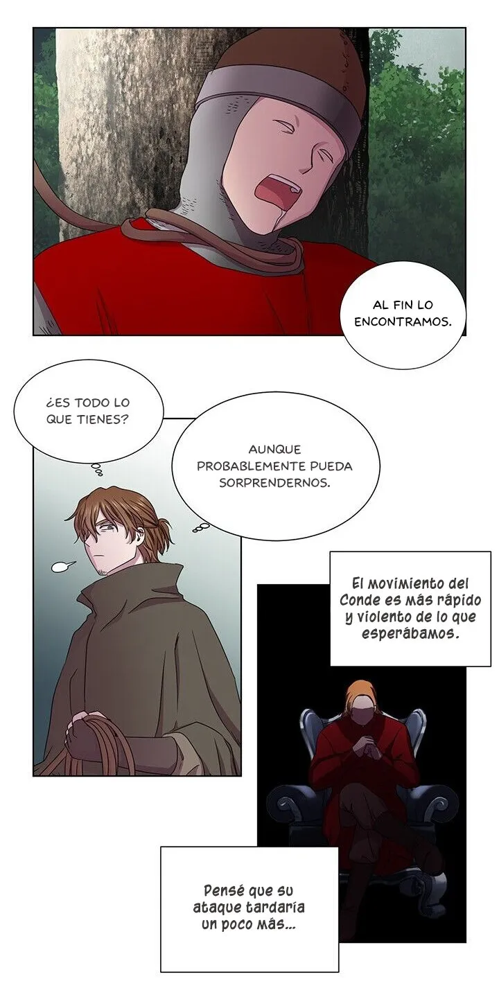 Golden Time Capítulo 53 en Línea - página 38