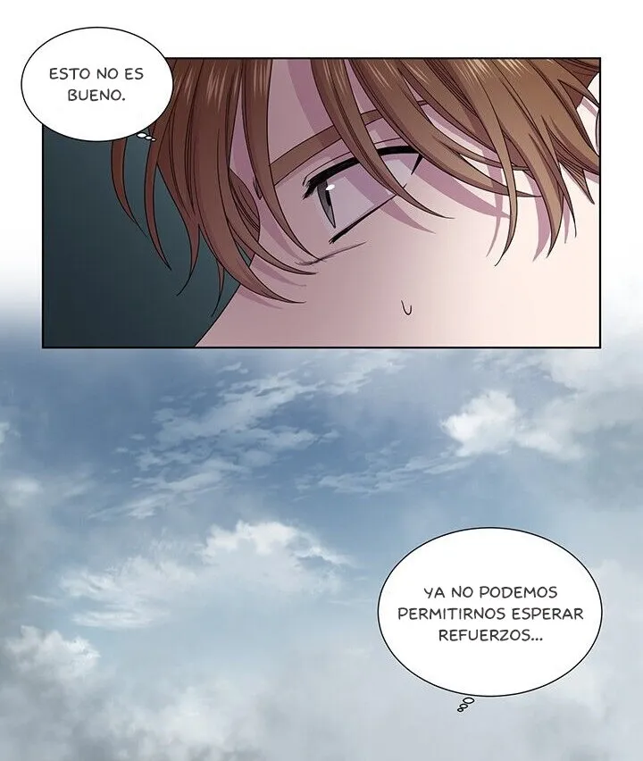 Golden Time Capítulo 53 en Línea - página 39