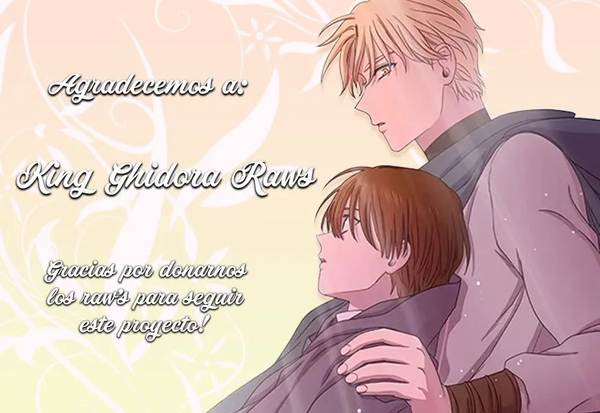Golden Time Capítulo 54 en Línea - página 5
