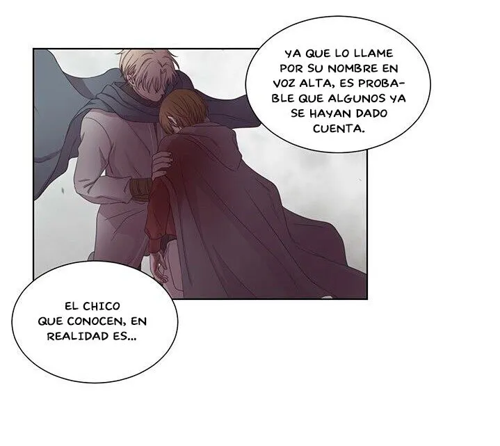 Golden Time Capítulo 54 en Línea - página 12
