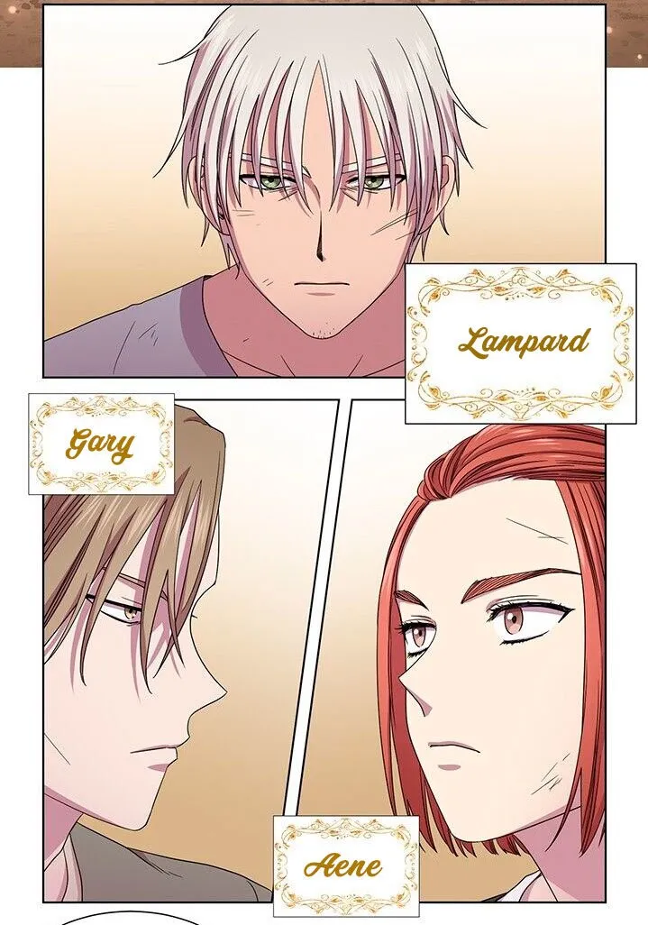 Golden Time Capítulo 54 en Línea - página 19