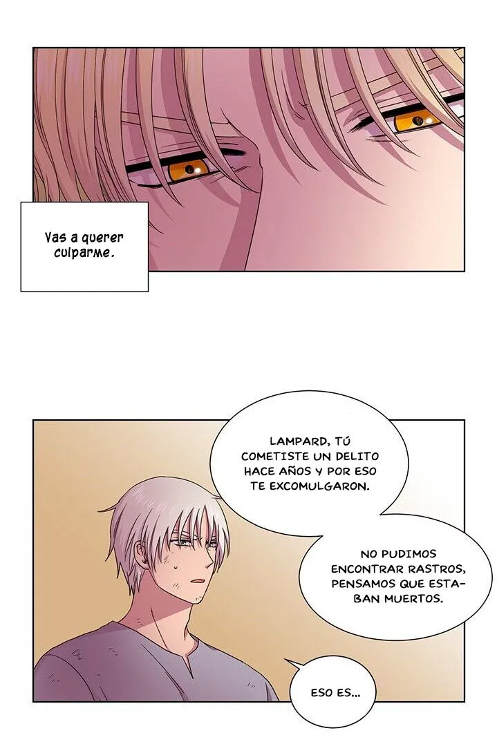 Golden Time Capítulo 54 en Línea - página 21