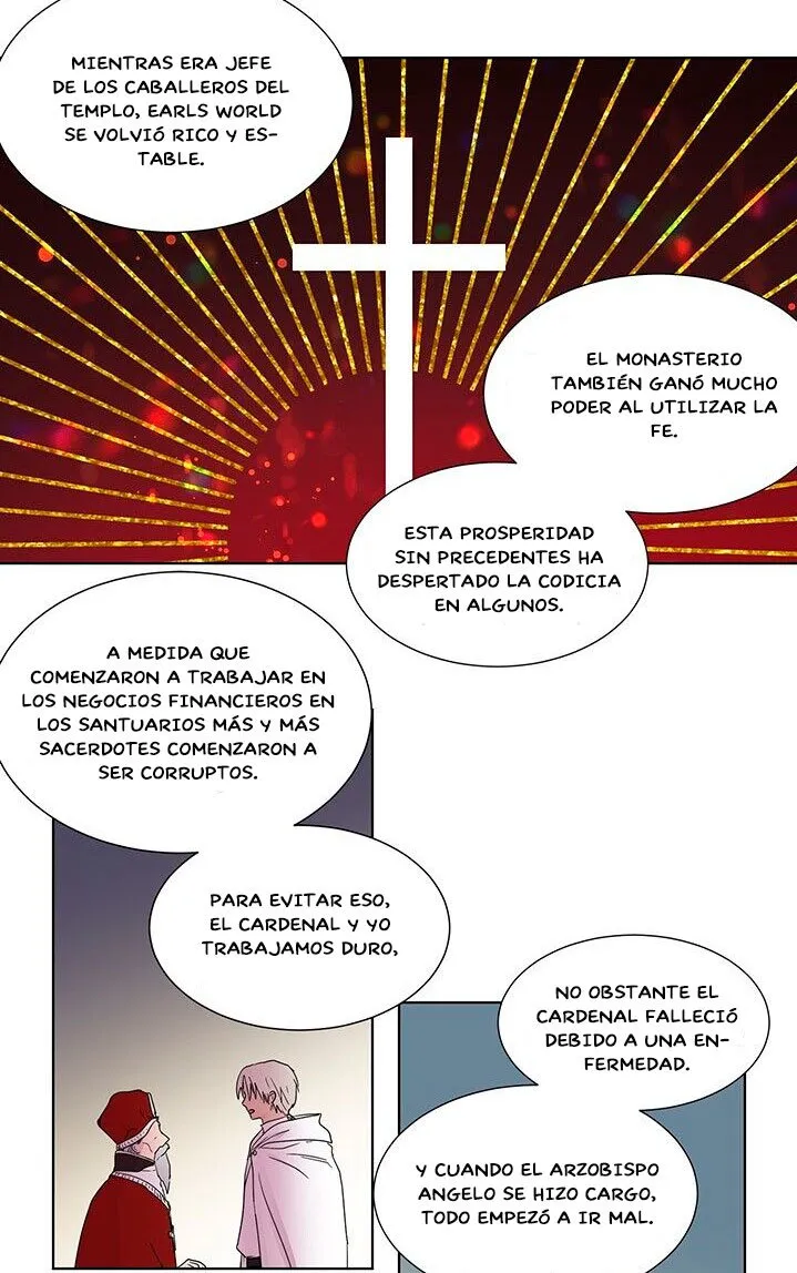 Golden Time Capítulo 54 en Línea - página 23