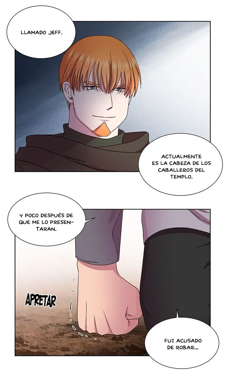 Golden Time Capítulo 54 en Línea - página 25